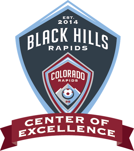 Club Colorado Rapids Free PNG HQ PNG Image