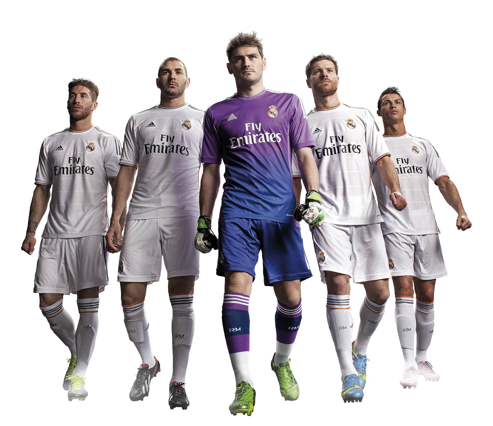 Real Sport Outerwear Madrid Cf Sk Team PNG Image