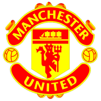 Man Utd Logo Png - cool football logo - latest manchester ...
