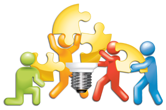 Team Work Download Png PNG Image