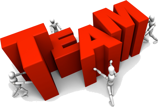 Team Work Png Picture PNG Image