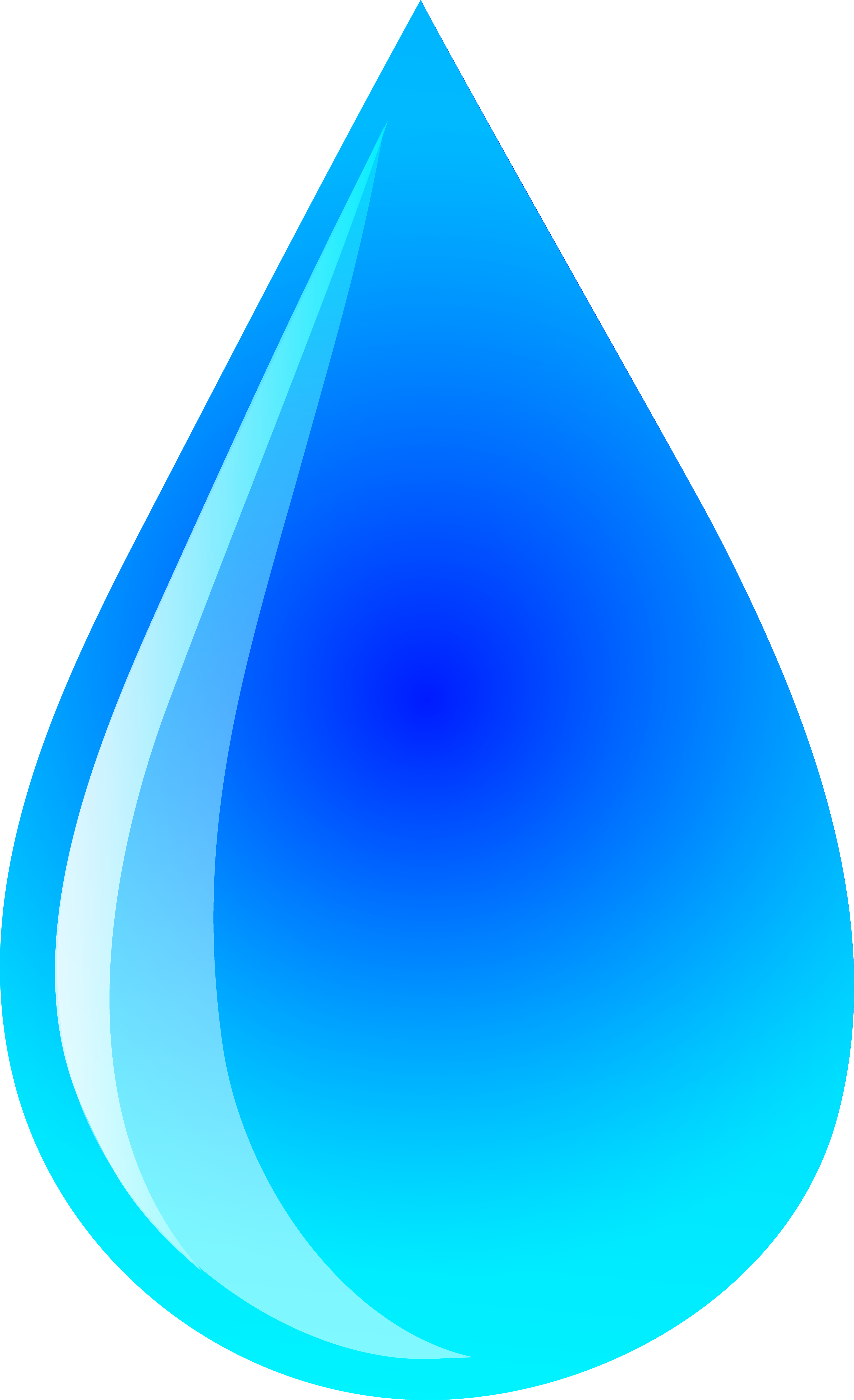 Tears Transparent PNG Image