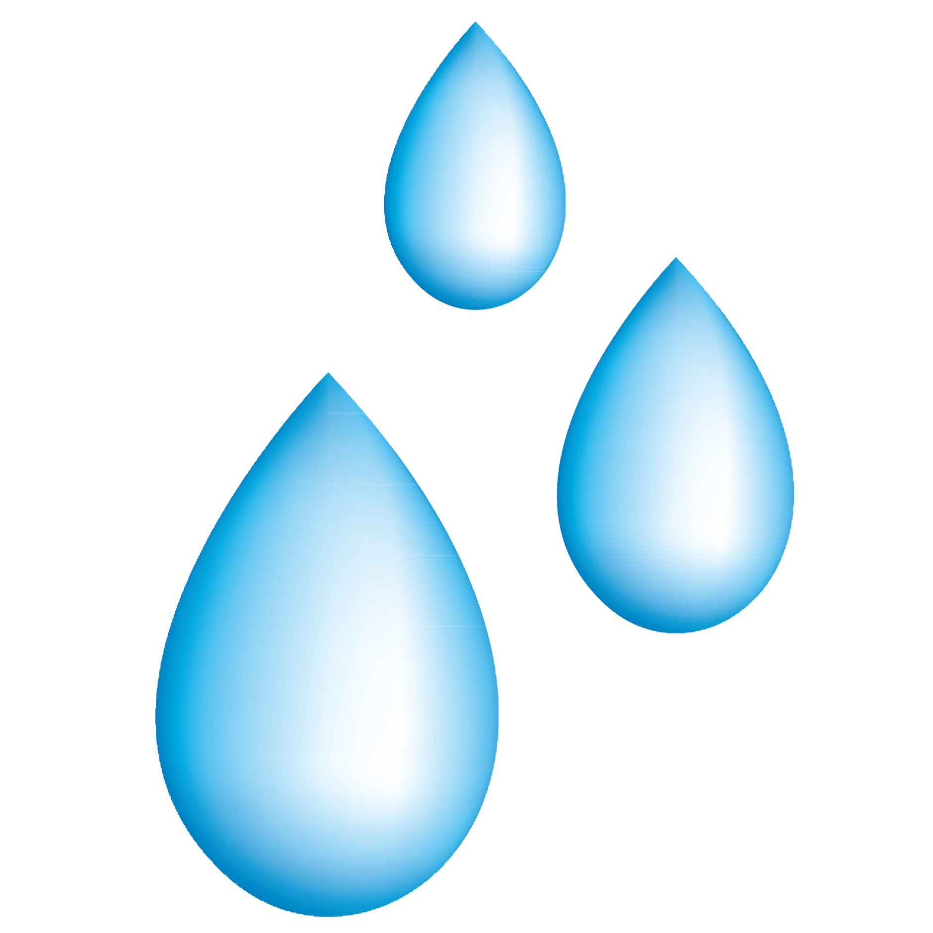 Tears Transparent PNG Image