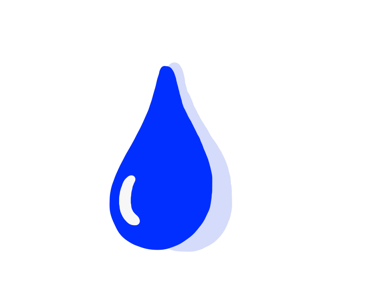 Tears Transparent PNG Image
