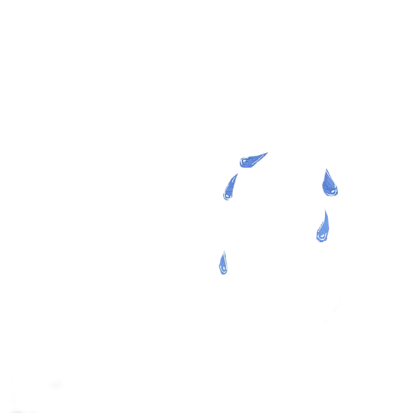 Tears Transparent PNG Image