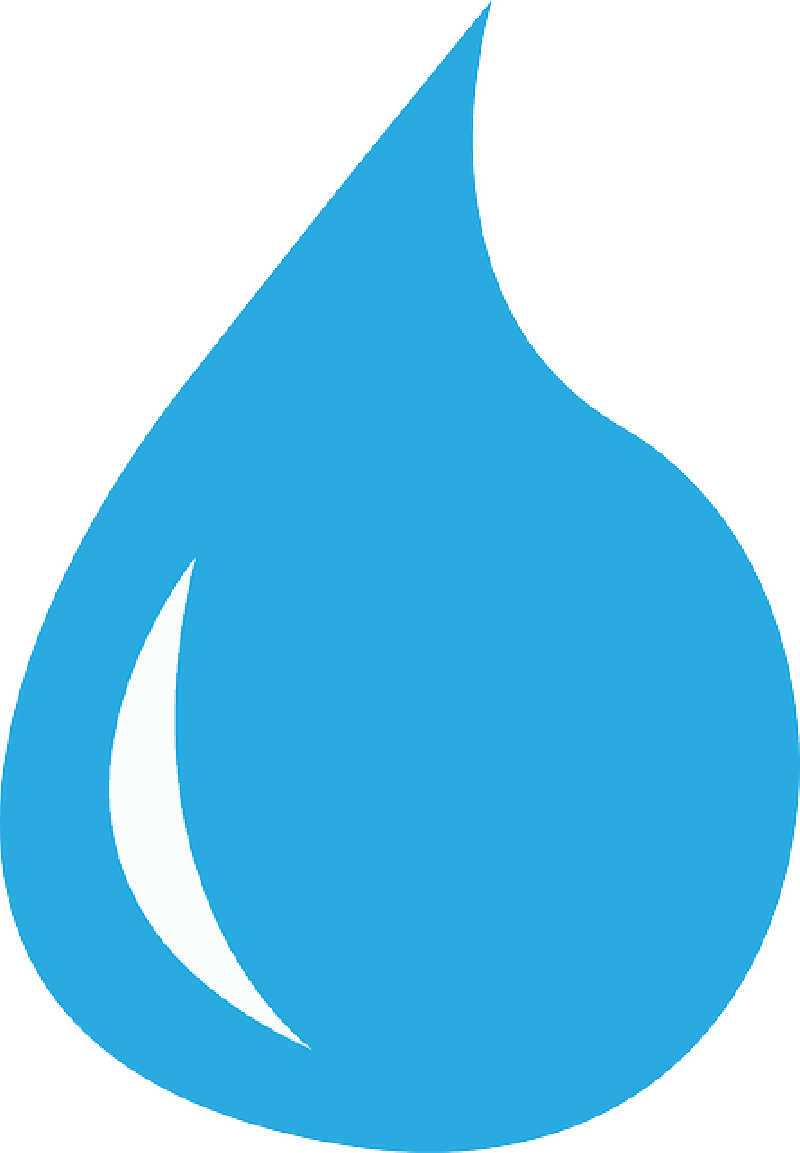 Tears Transparent PNG Image
