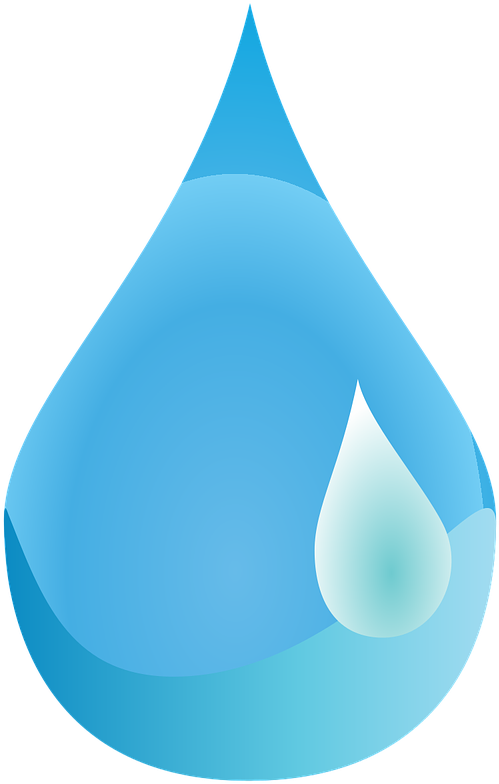 Tears Transparent PNG Image