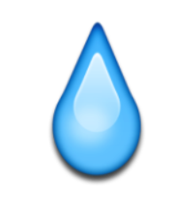 Tears Transparent PNG Image