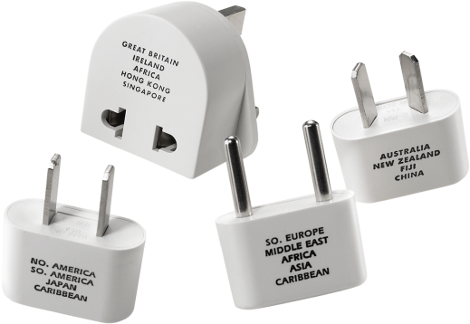 Adapter PNG File HD PNG Image
