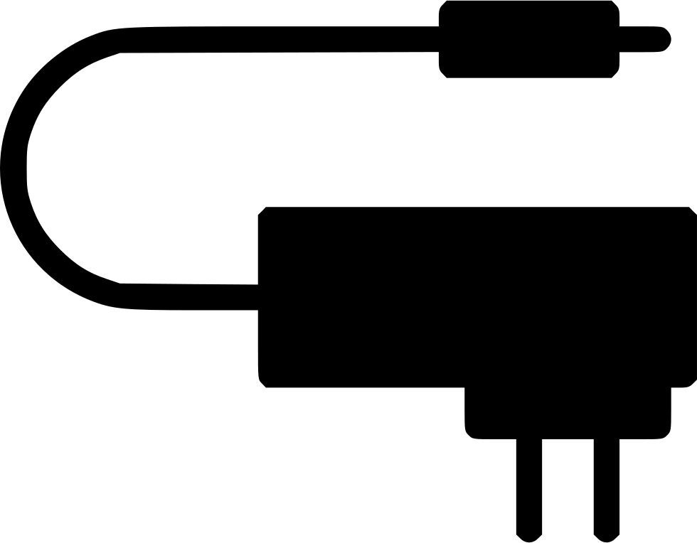 Adapter Power PNG Image High Quality PNG Image