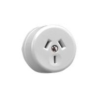 Amp Socket Free Download PNG HQ