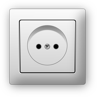 Amp Socket Free HQ Image