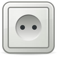 Amp Socket Photos Free HQ Image