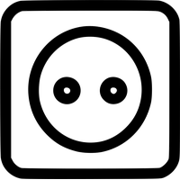 Appliance Socket Free Download Image PNG Image