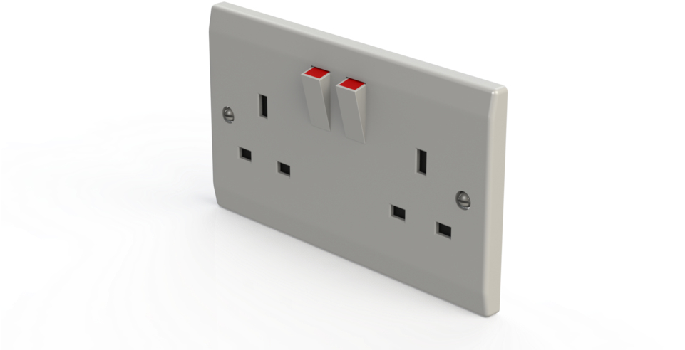 Socket Download HD PNG Image