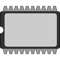 Chip Image PNG Image