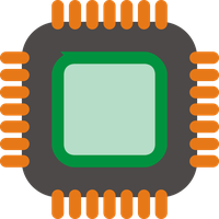 Chip Photo PNG Image
