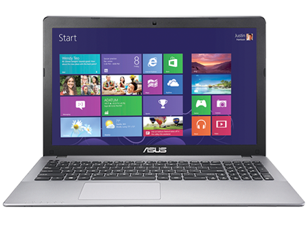 Asus Laptop Transparent Image PNG Image