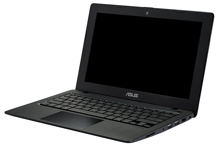 Asus Laptop Transparent PNG Image