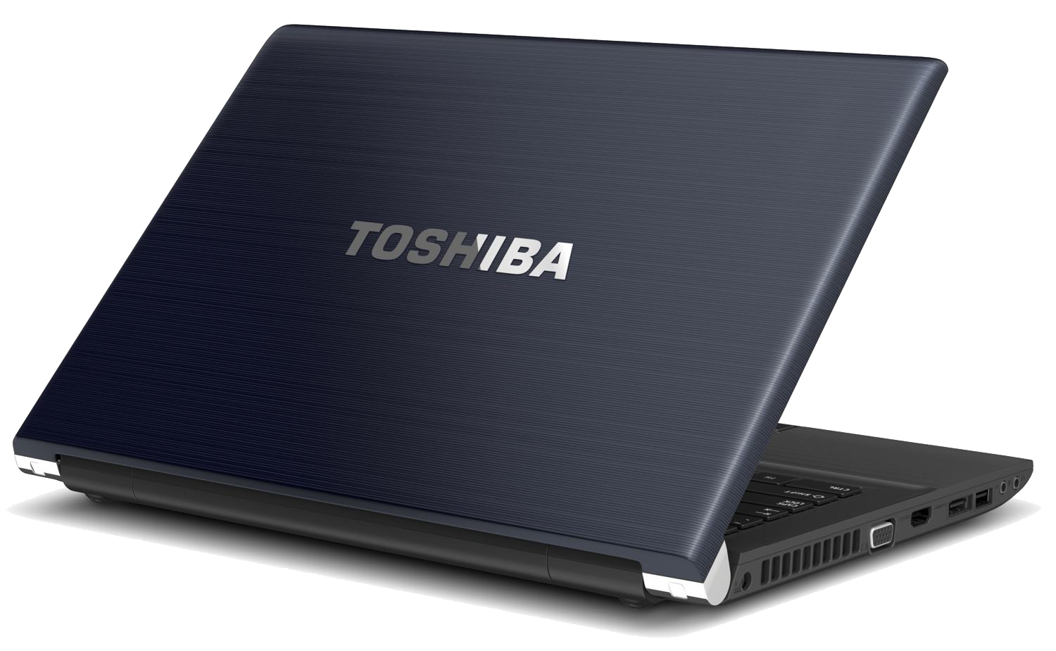 Toshiba Laptop File PNG Image