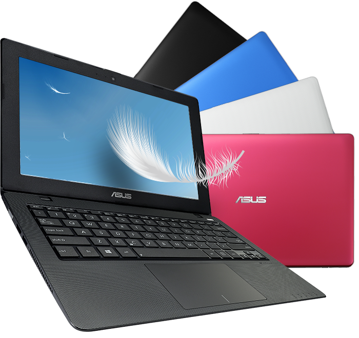 Asus Laptop Free Download PNG Image