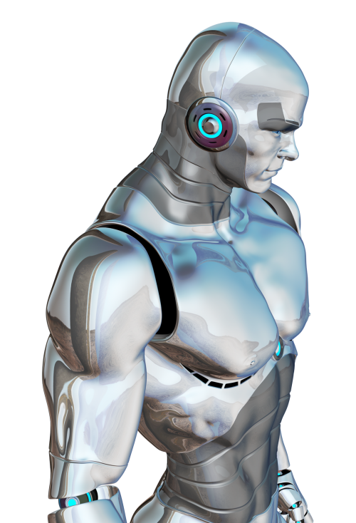 Download Robot Transparent Hq Png Image Freepngimg