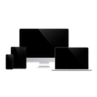 Macintosh Computer Free Photo PNG