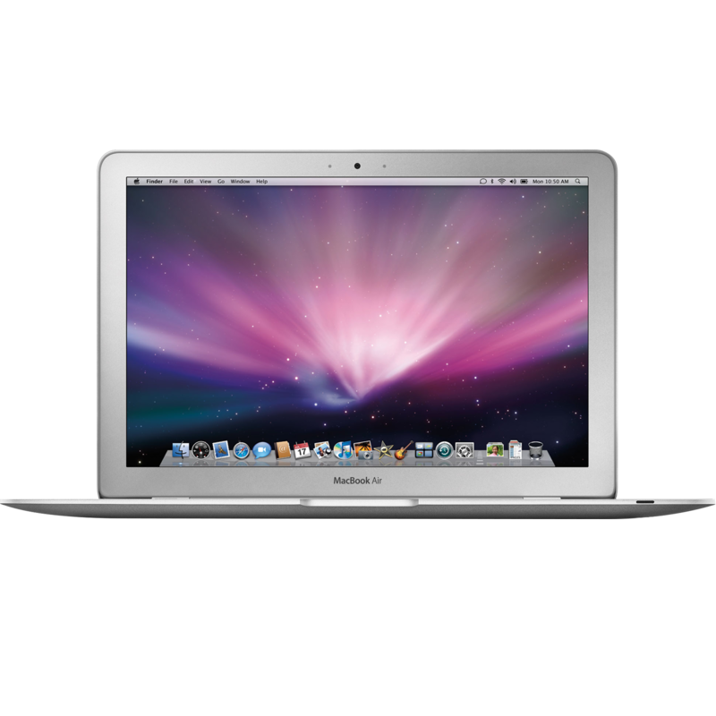 Macintosh Computer Picture HD Image Free PNG PNG Image