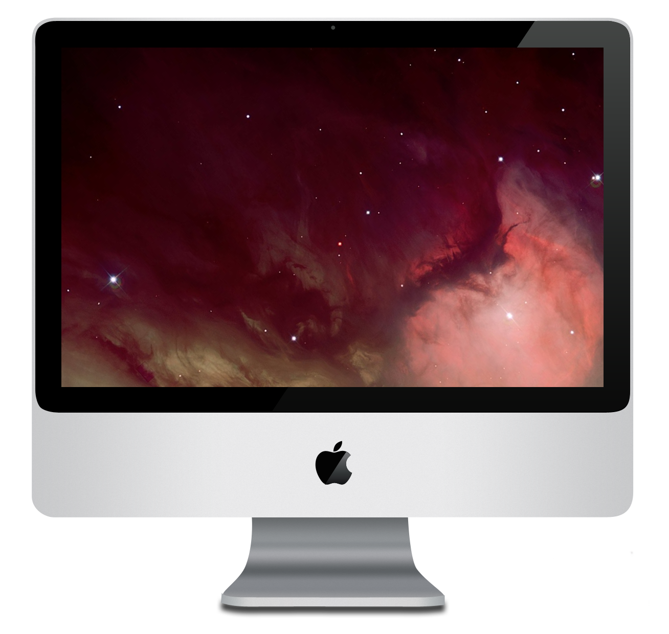 Macintosh Computer Free HD Image PNG Image