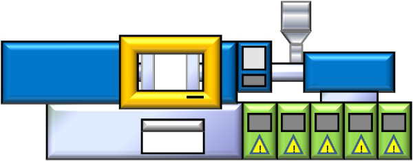 Factory Machine Download HD PNG PNG Image