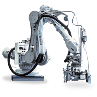 Robot Machine Image Free Clipart HQ
