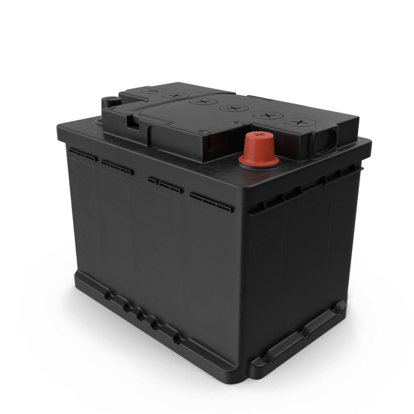 Automotive Battery Image Free Photo PNG PNG Image
