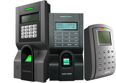 Biometric Access Control System Download HD PNG PNG Image