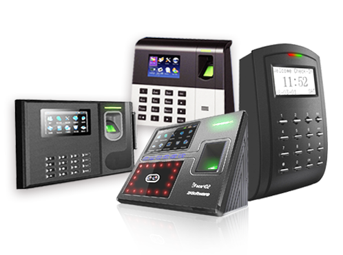 Biometric Access Control System Image PNG Image