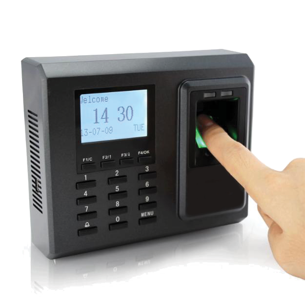 Biometric Access Control System Photos PNG Image
