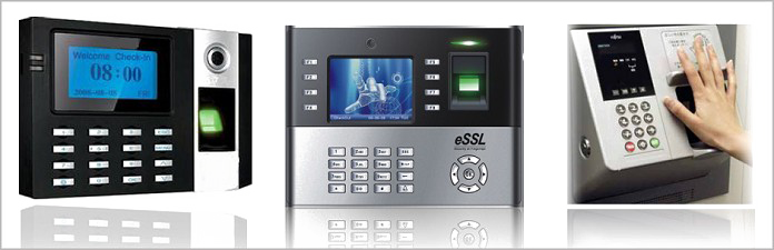 Biometric Access Control System Image PNG Image