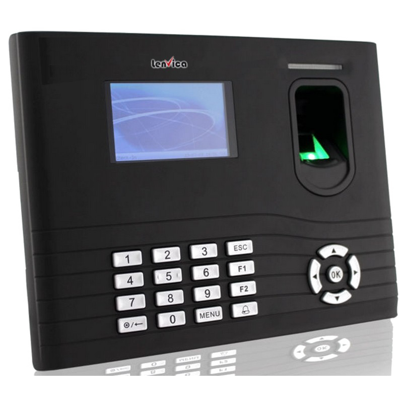 Biometric Access Control System Free Clipart HQ PNG Image