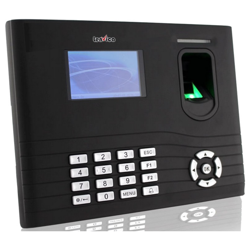 Biometric Access Control System Free Clipart HQ Transparent PNG Image