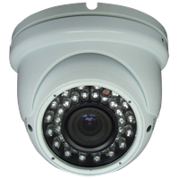 Cctv Camera Download Image Free HQ Image PNG