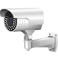 Cctv Camera Picture PNG Image High Quality