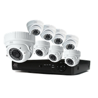 Cctv Camera Images Free Download PNG HQ