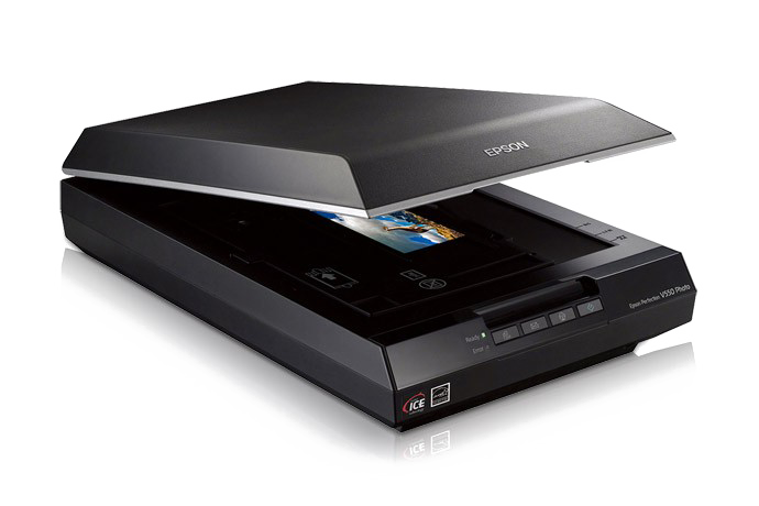 Computer Scanner HD HQ Image Free PNG PNG Image