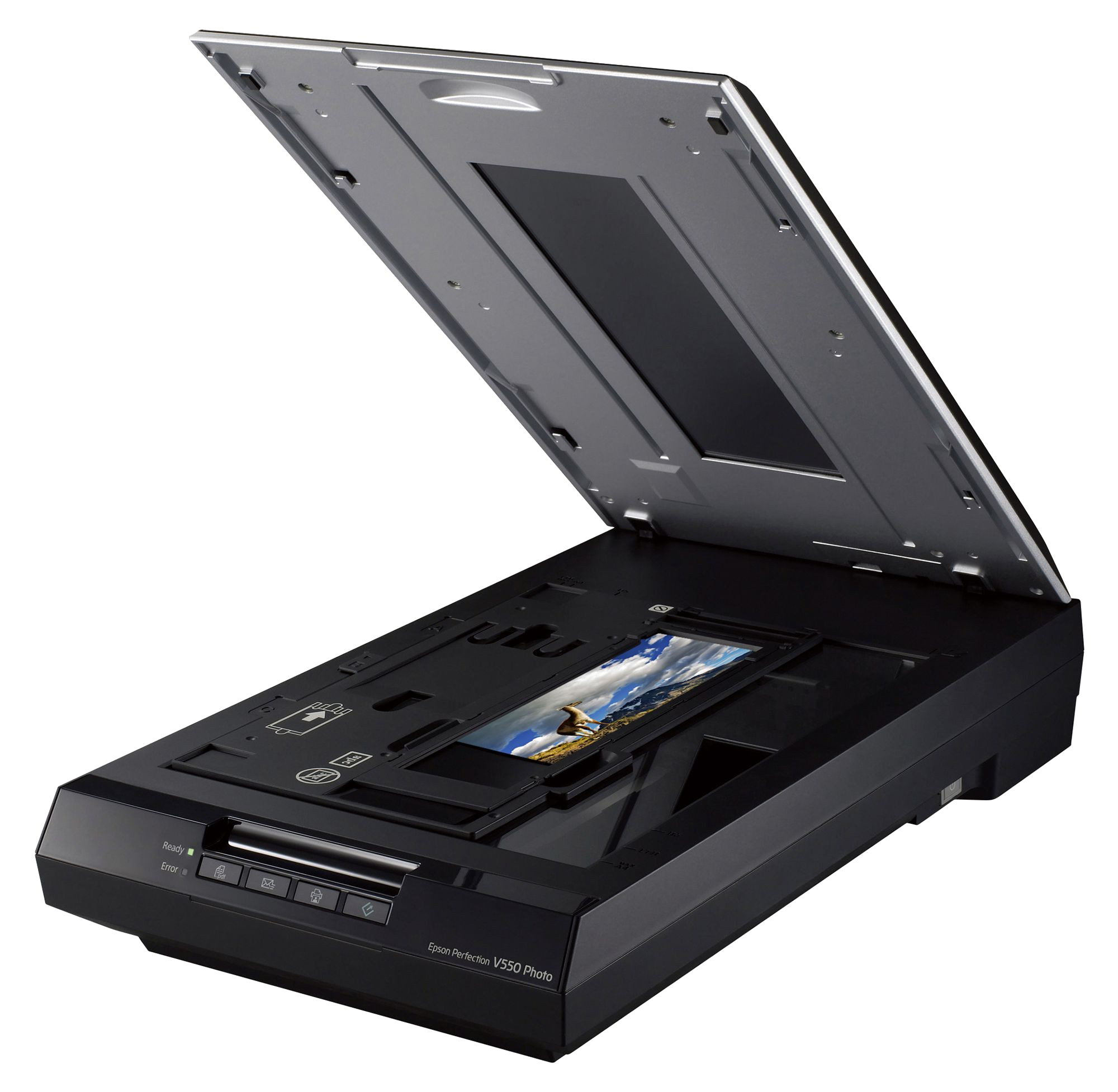 Computer Scanner Free Download PNG HQ PNG Image