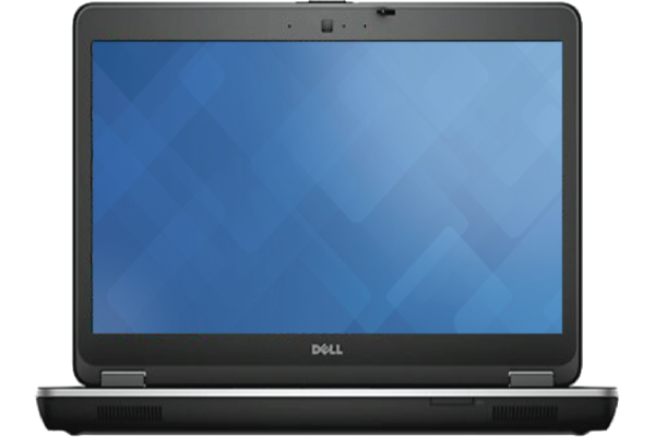 Dell Laptop PNG File HD PNG Image