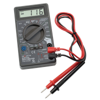 Digital Meter Photos Download HQ PNG PNG