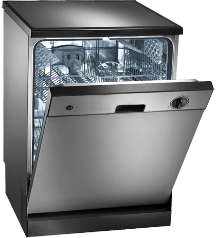 Dishwasher PNG Image High Quality PNG Image