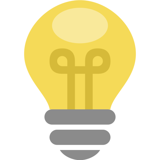 Electric Bulb Free Clipart HQ PNG Image