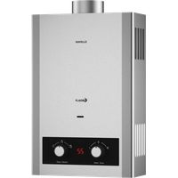 Gas Geyser Download Download HQ PNG