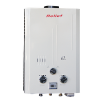 Gas Geyser Images Free Transparent Image HD