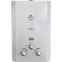 Gas Geyser PNG Image High Quality